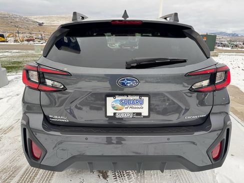 Certified 2024 Subaru Crosstrek 2.5i Limited image 8
