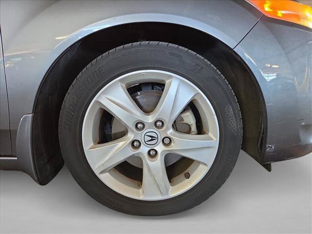 Used 2009 Acura TSX Sedan FWD image 16