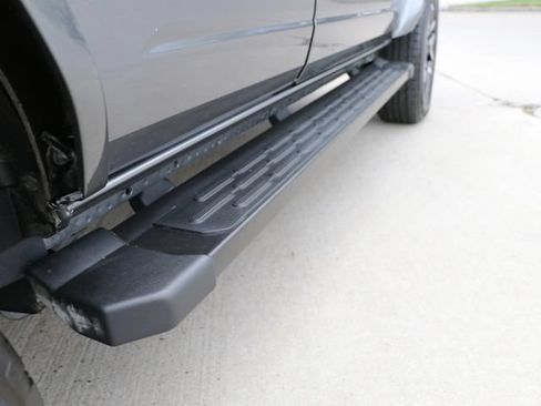 Used 2024 Ford Bronco Outer Banks AWD/4WD image 9