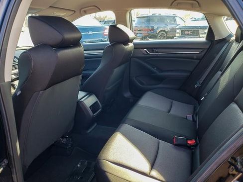 Used 2020 Honda Accord LX image 20