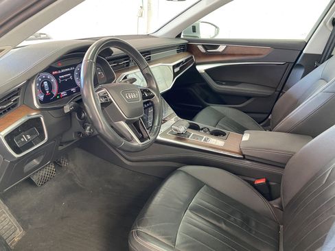 Used 2019 Audi A6 3.0T Premium Plus w/ Premium Plus Package image 19