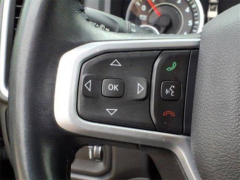 Used 2023 RAM 1500 Lone Star image 16