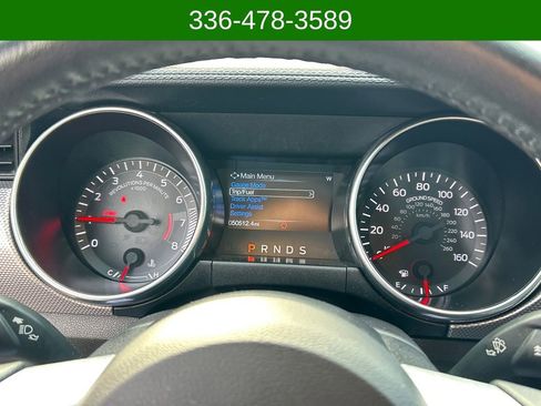 Used 2019 Ford Mustang Coupe w/ Equipment Group 101A image 16