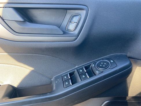 Used 2023 Ford Escape Active image 16