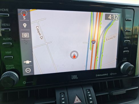 Used 2019 Toyota RAV4 Adventure image 27