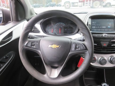 Used 2016 Chevrolet Spark LT FWD image 14