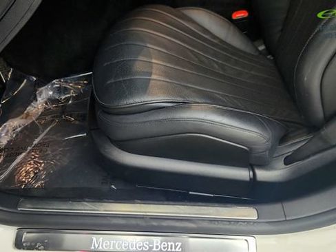 Used 2023 Mercedes-Benz S 580 4MATIC Sedan w/ AMG Line image 50