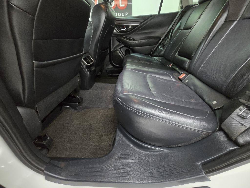 Used 2021 Subaru Outback Limited AWD/4WD image 11