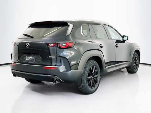 Used 2024 MAZDA CX-50 AWD 2.5 S w/ Preferred Package image 9