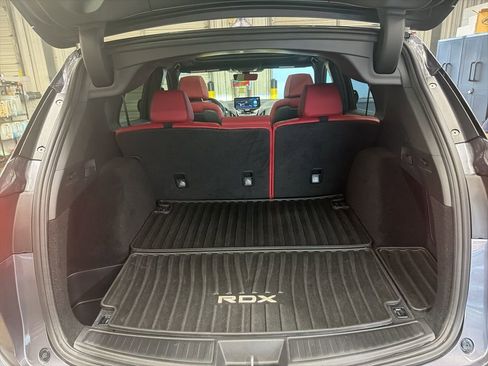 Used 2021 Acura RDX A-Spec image 25