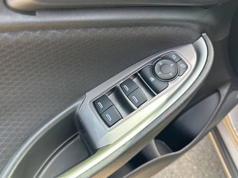 Used 2024 Chevrolet Malibu RS w/ LPO, Floor Liner Package FWD image 19