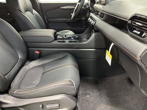 New 2026 Honda Passport TrailSport Elite image 29