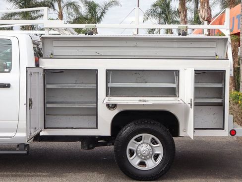 Used 2022 RAM 2500 Tradesman image 6