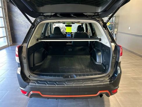 Used 2023 Subaru Forester Sport AWD/4WD image 30