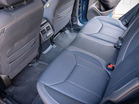 Used 2024 Subaru Forester Wilderness image 31