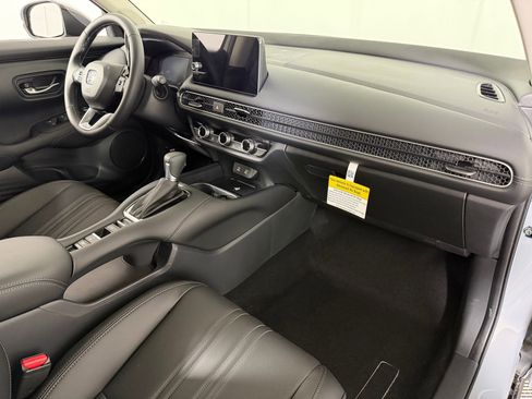 New 2026 Honda HR-V EX-L image 26