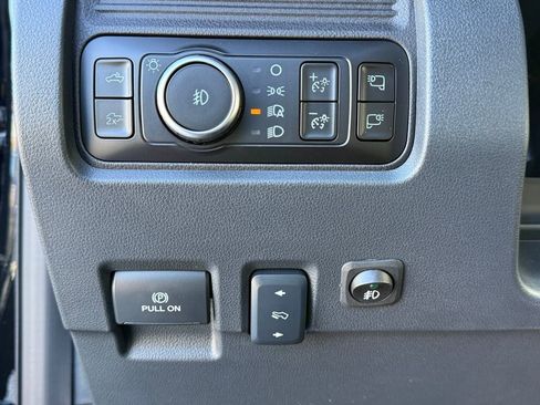 New 2025 Ford F250 Lariat w/ Lariat Ultimate Package image 16