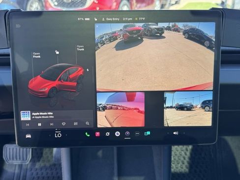 Used 2025 Tesla Model 3 Long Range image 18