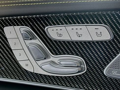 New 2026 Mercedes-Benz AMG GT 53 image 20
