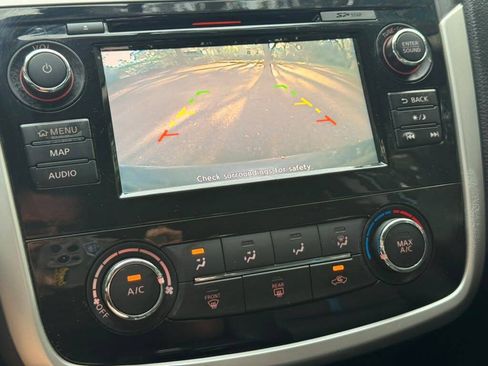 Used 2018 Nissan Altima 2.5 SR w/ SR Special Edition FWD image 19