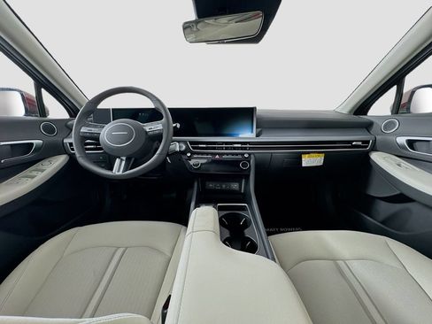 New 2026 Hyundai Sonata SEL FWD image 36