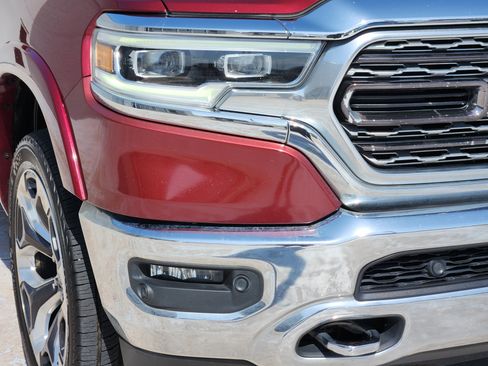 Used 2020 RAM 1500 Limited RWD image 11