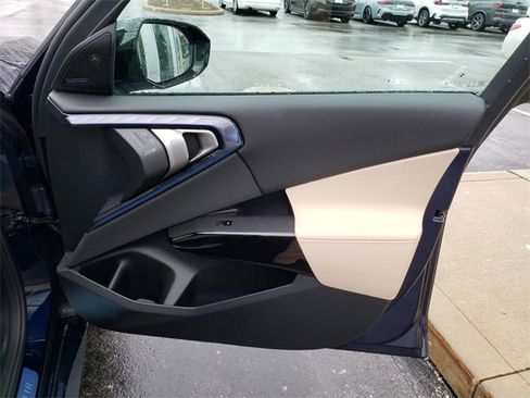 New 2026 BMW X3 M50 image 18