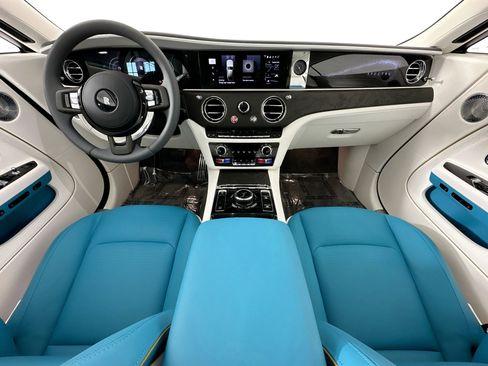 New 2026 Rolls-Royce Spectre image 4