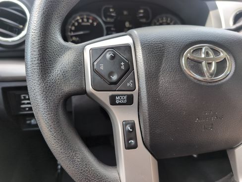 Used 2021 Toyota Tundra SR5 AWD/4WD image 19