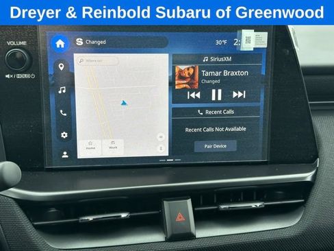 New 2026 Subaru Outback Limited w/ Premium/Limited Plus Package AWD/4WD image 18