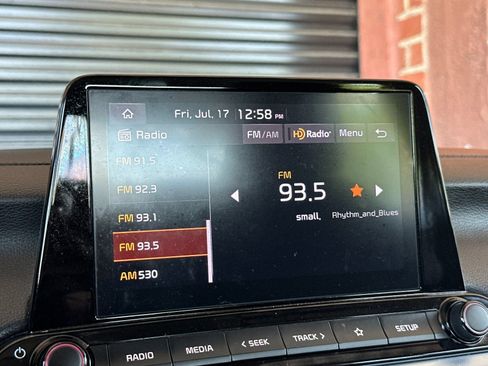 Certified 2023 Kia Forte LXS FWD image 23