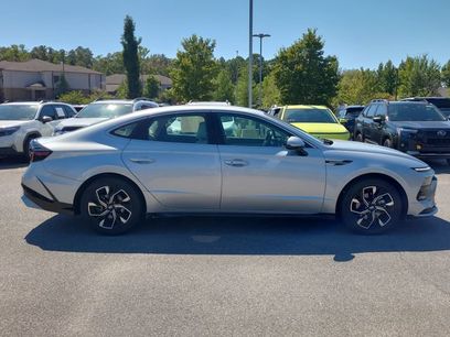 Used 2024 Hyundai Sonata SEL