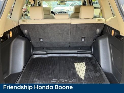 Used 2018 Honda CR-V Touring image 46