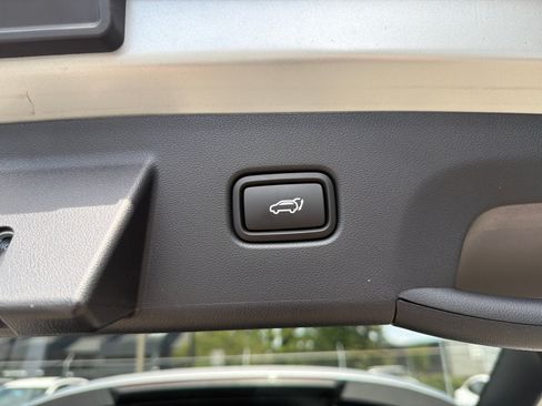 Certified 2025 Hyundai Tucson SEL AWD/4WD image 20