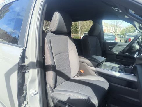 New 2026 RAM 3500 Big Horn image 24