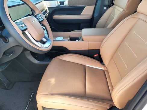 New 2026 Hyundai Santa Fe Calligraphy image 17