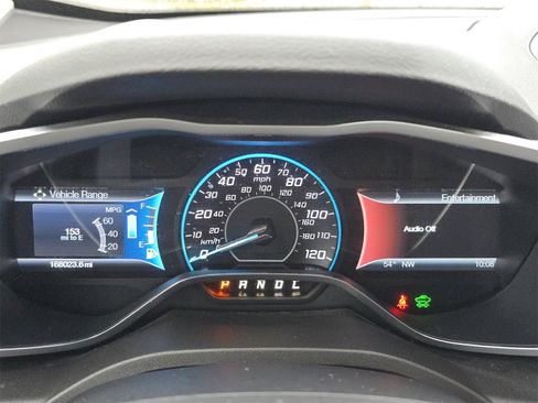 Used 2013 Ford C-MAX SEL image 21