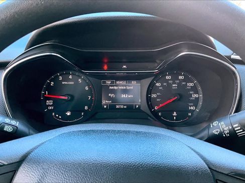 Used 2023 Chevrolet TrailBlazer LT FWD image 26