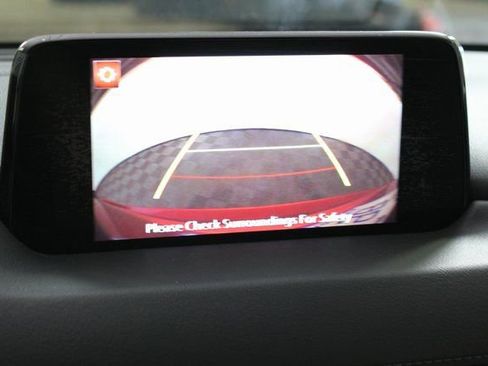 Used 2020 MAZDA CX-5 Touring image 14