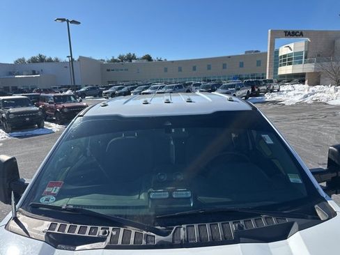 Used 2022 Ford F350 XL w/ STX Appearance Package image 8