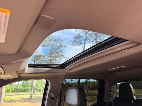 Used 2022 GMC Sierra 1500 Denali w/ Denali Reserve Package AWD/4WD image 30
