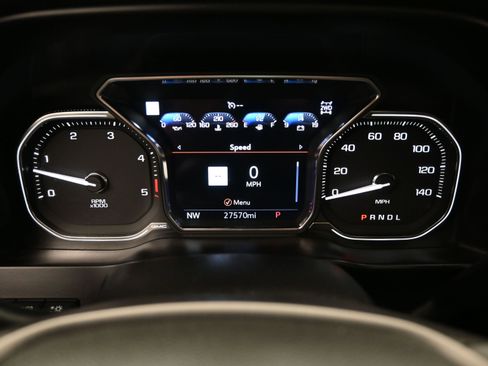 Used 2020 GMC Sierra 2500 AT4 w/ AT4 Premium Package image 26