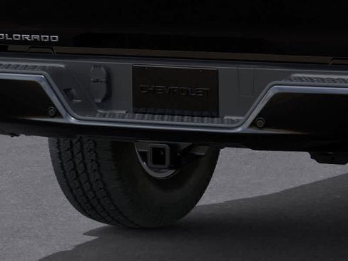 New 2025 Chevrolet Colorado LT w/ Advanced Trailering Package image 14