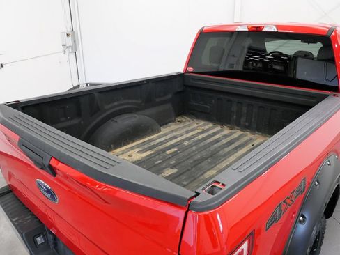 Used 2018 Ford F150 XLT w/ Trailer Tow Package AWD/4WD image 50