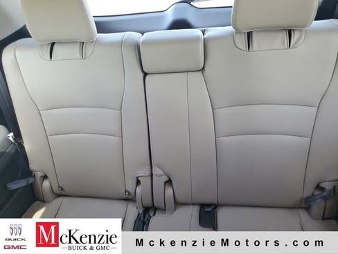 Used 2022 Honda Pilot Special Edition image 25