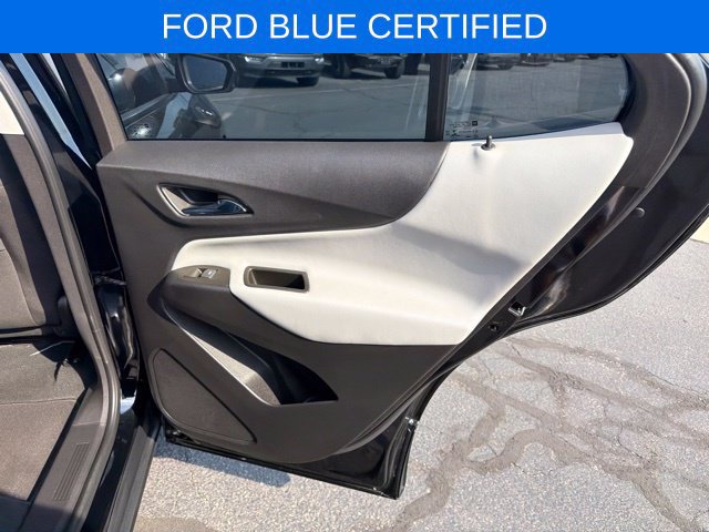 Used 2023 Chevrolet Equinox LS FWD image 24