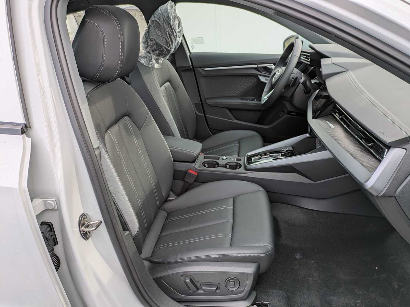 New 2026 Audi A3 2.0T Premium Plus AWD/4WD image 22