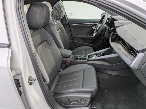 New 2026 Audi A3 2.0T Premium Plus AWD/4WD image 22