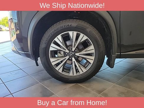 Used 2023 Nissan Rogue SV AWD/4WD image 15