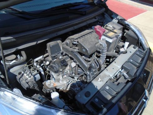 Used 2024 Mitsubishi Mirage ES FWD image 18